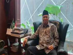 NU Ormas yang Otonom, Mampu Bangkit dan Semangat dari Kekuatan Diri Sendiri